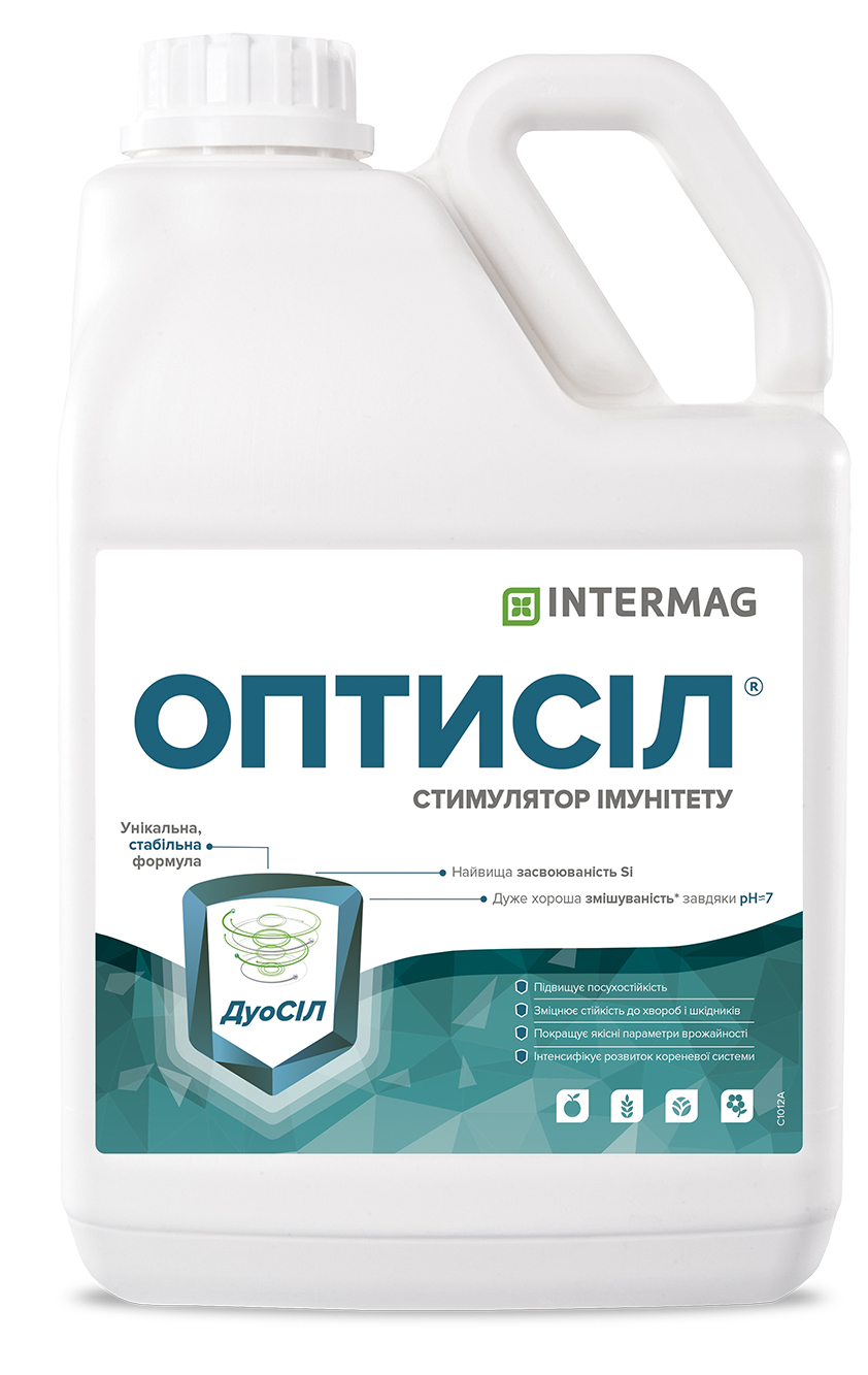 Efektywność intermag optysil