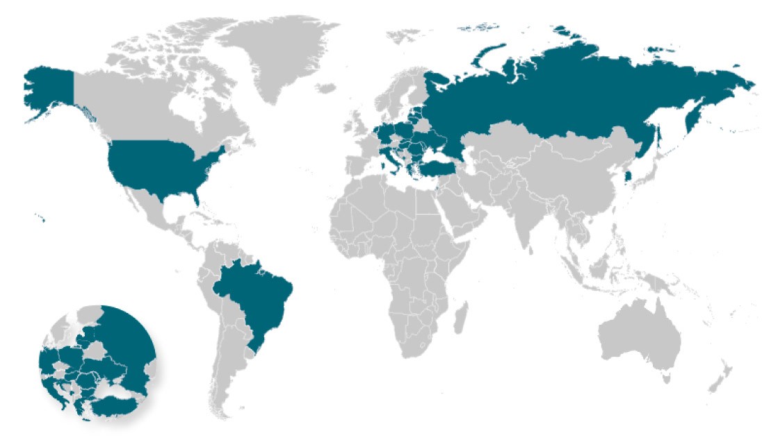 optysil mapa